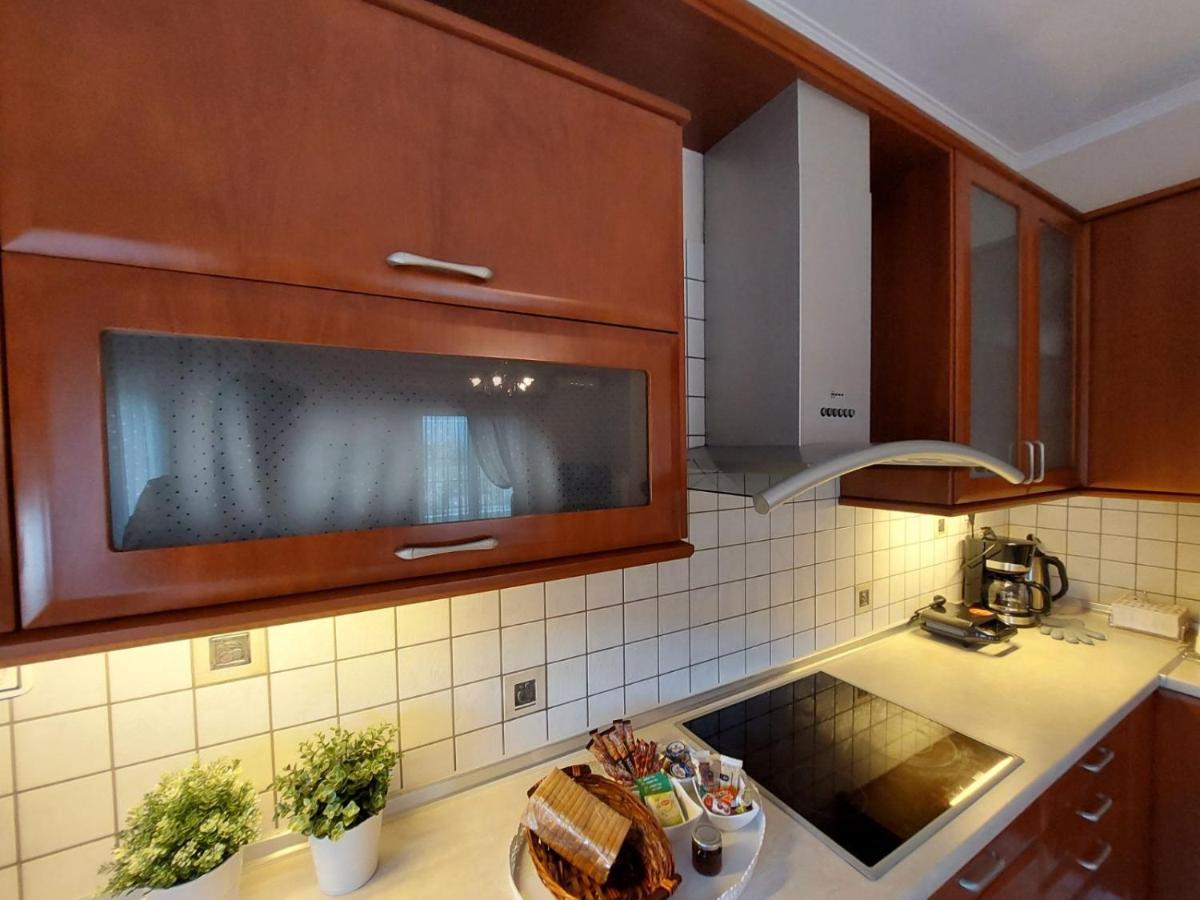 Elena House Apartment Ioannina Exterior photo